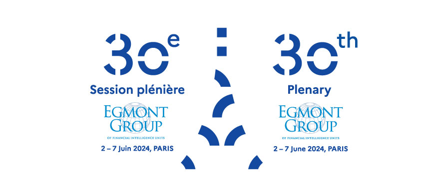France’s Financial Intelligence Unit (Tracfin) Hosts 400 EG Representatives from Around the Globe